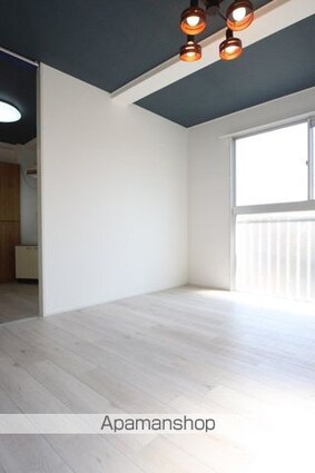 コーポ高砂[1R/26.92m2]の内装4