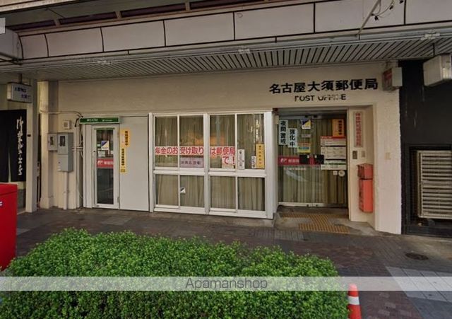 プレサンス上前津リラクシアの周辺写真