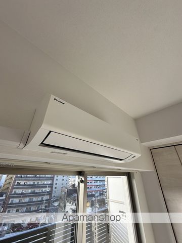 ALIVIS北梅田の内装写真