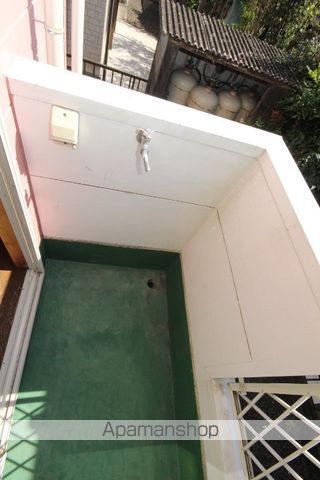 TMハウスの内装写真