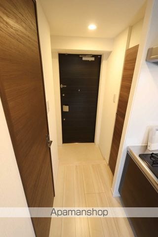 サムティレジデンス市川の内装写真