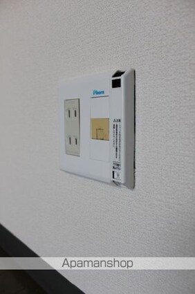 Ｃ・アルド[1K/27m2]の内装6