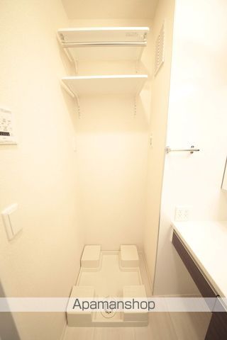 ディールーム堀之内の内装写真