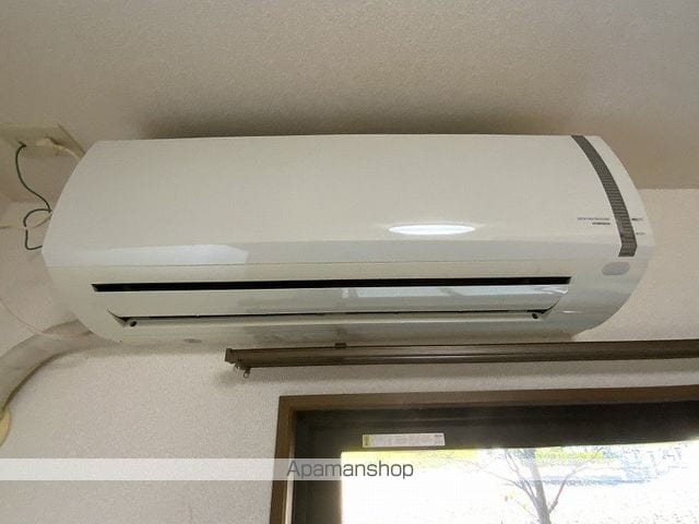 ブレストンコートの内装写真