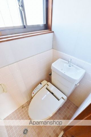 ニュー大原住宅の内装写真