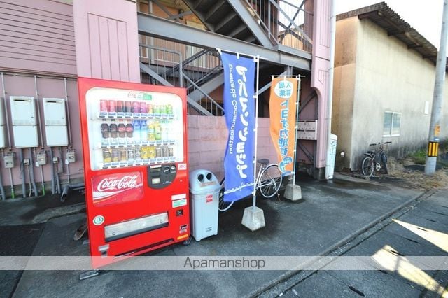 ハラダビルのその他写真