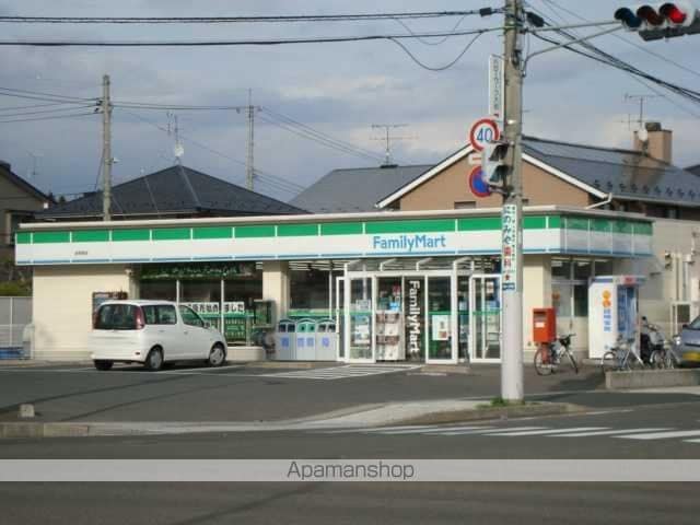 ポラリス・Nの周辺写真