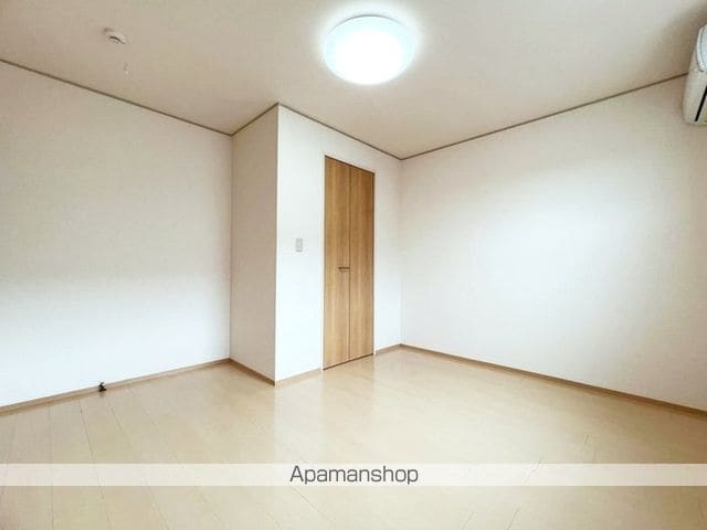 フレマリール若宮 ABCDの内装写真