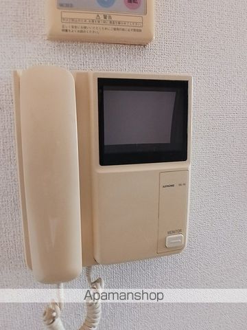 ラ・フィーネの内装写真