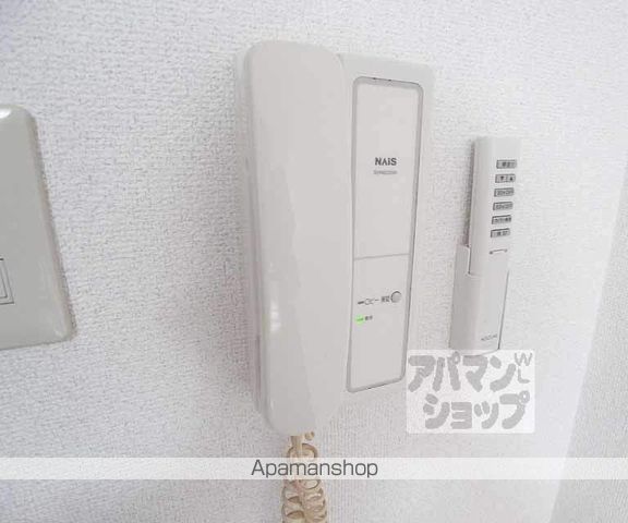カームハウスの内装写真