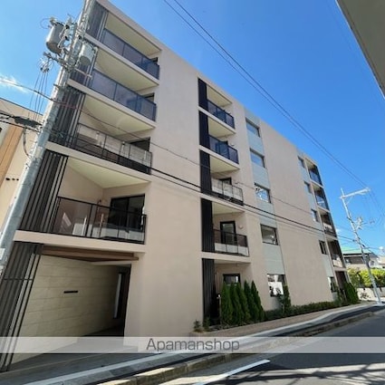 ＣＡＳＡα　ＯＴＳＵＫＹＯ[1R/26.9m2]の外観1