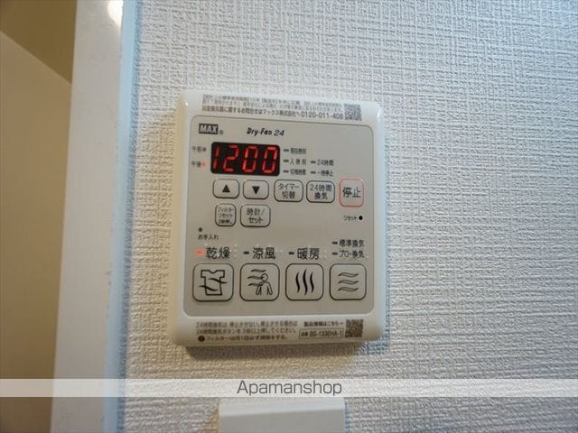 エスリード東別院ザ・セントレの内装写真