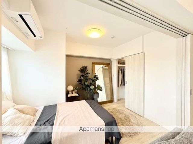 アジールコート町屋の内装写真