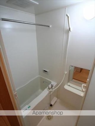 オーベルジュ本町[1K/32.48m2]のバス