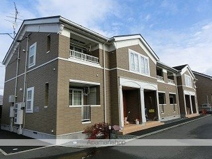 サンリットＳ・Ⅱ[2LDK/58.38m2]の外観2