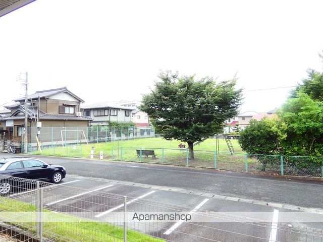 SERENOIIIのその他写真