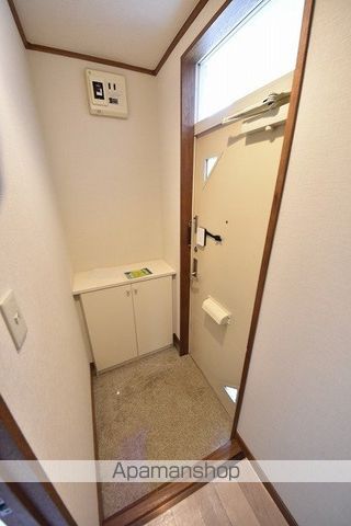 フラワーハイム栄町の内装写真