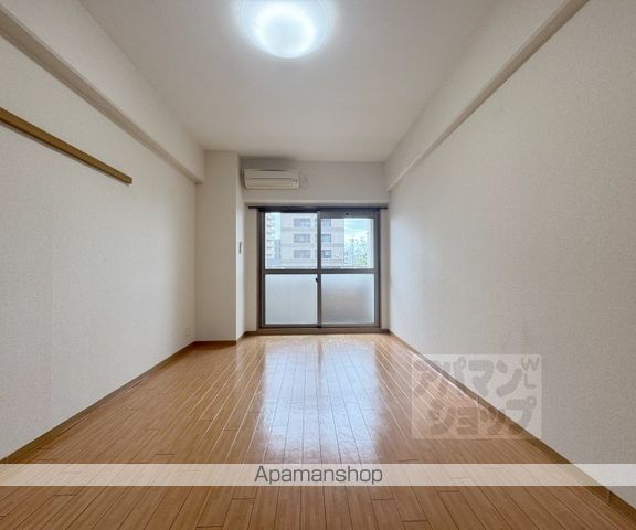 ビレイユ眞英河原町の内装写真