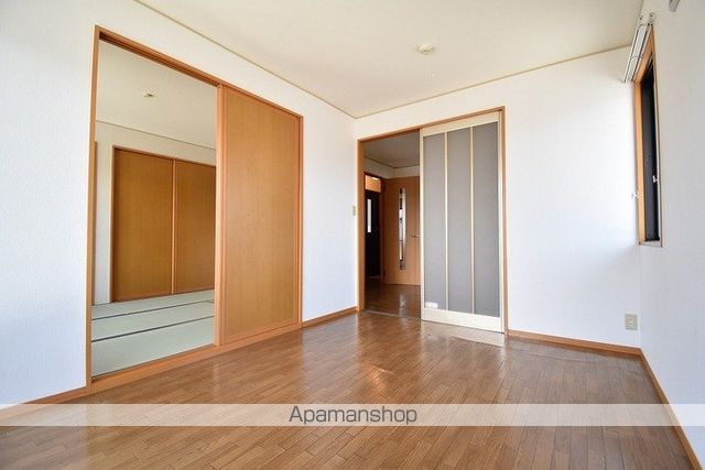 セジュール坂出の内装写真