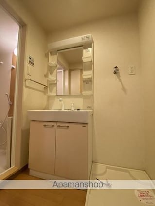 フェリーチェ　[1LDK/36m2]の洗面所