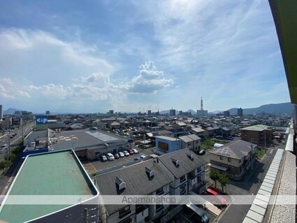 レイクウエスト[3LDK/69.3m2]の内装2