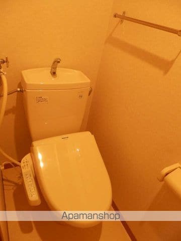 サンライズ山本IIIの内装写真