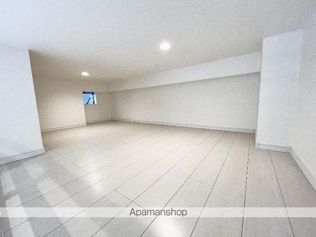 フィエスタ北島の内装写真