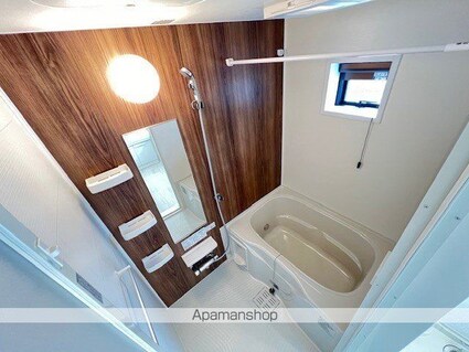 フロイデ[1R/40.94m2]のバス