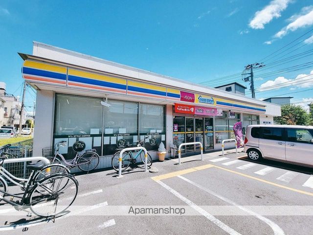 ミリアビタNo.33の周辺写真