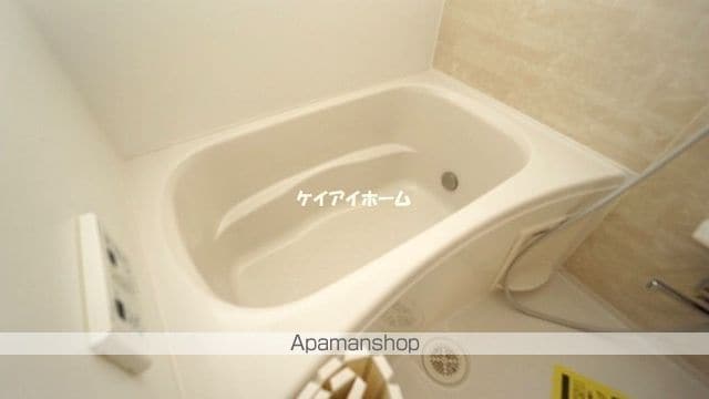 アベニールBの内装写真