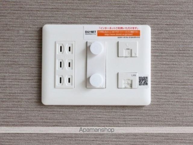 DEARESTIIIの内装写真