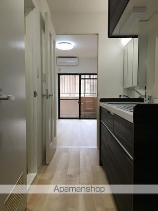 香川県高松市鶴屋町[1K/23.24m2]のその他部屋・スペース