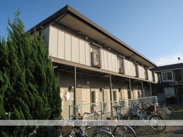高蔵寺ハイムの内装写真