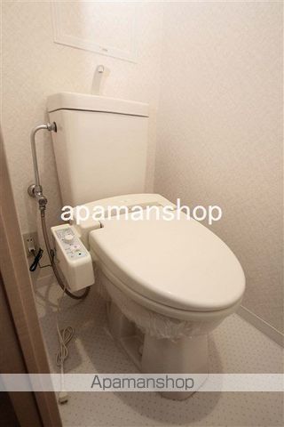 カシェットHOMMACHIBASHIの内装写真