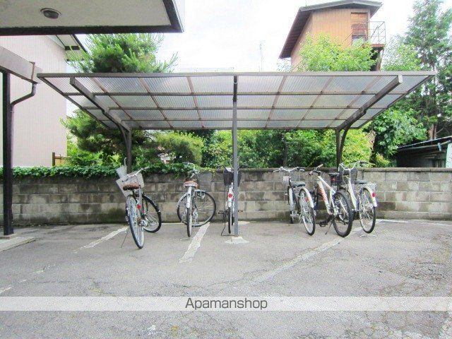 パーク若里のその他写真