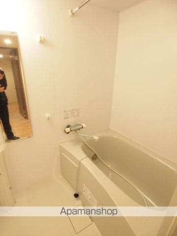 クラリス菊水IIの内装写真