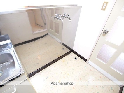 コーポサークルワンＡ[1K/25.32m2]のその他設備