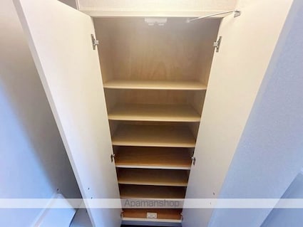 レオパレスβ[1K/19.87m2]のその他部屋・スペース
