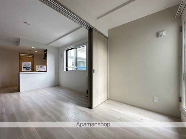 DPレジデンス元町の内装写真