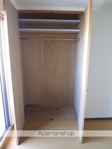 アンシャンテ中百舌鳥の内装写真
