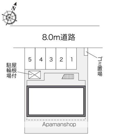 レオパレス高取のその他写真