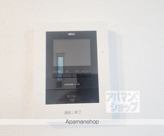 Duo Soleil 一乗寺の内装写真
