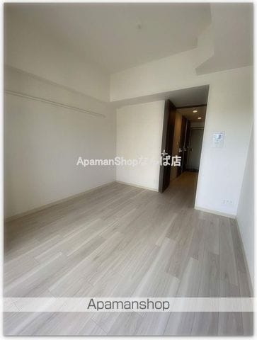 ファステートNAMBA華月の内装写真