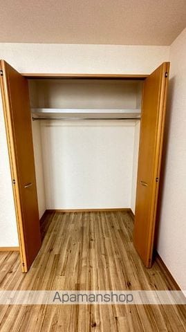 グレースドエルの内装写真
