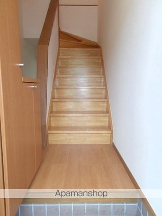 コータ・コートＡ[2LDK/59.77m2]の玄関