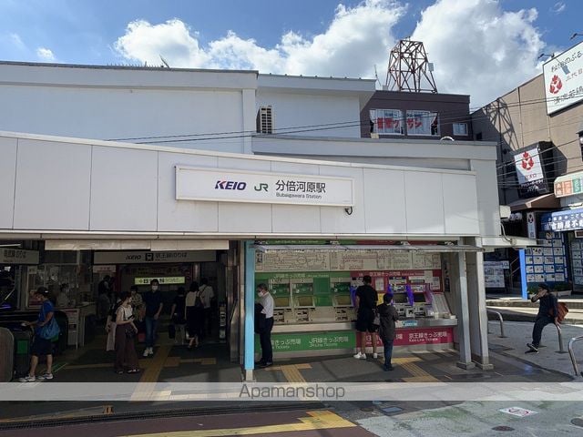コーポ東の周辺写真