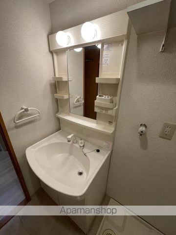 MINDSCOMMINAMIMORIMACHIの内装写真