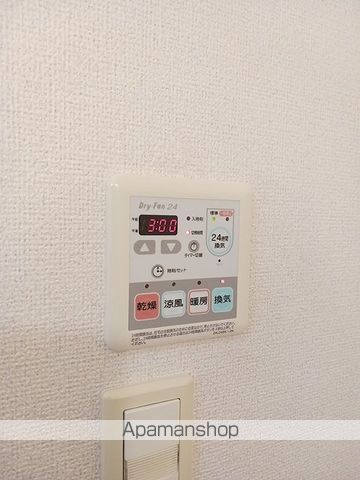 メゾン・ド・コパンの内装写真