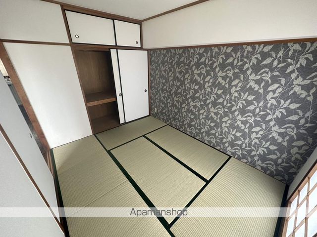 ヒルトップ東山の内装写真