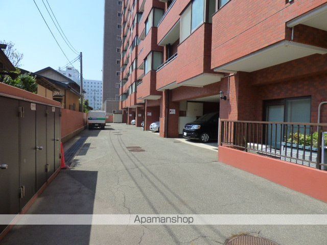 ライオンズマンション中通のその他写真